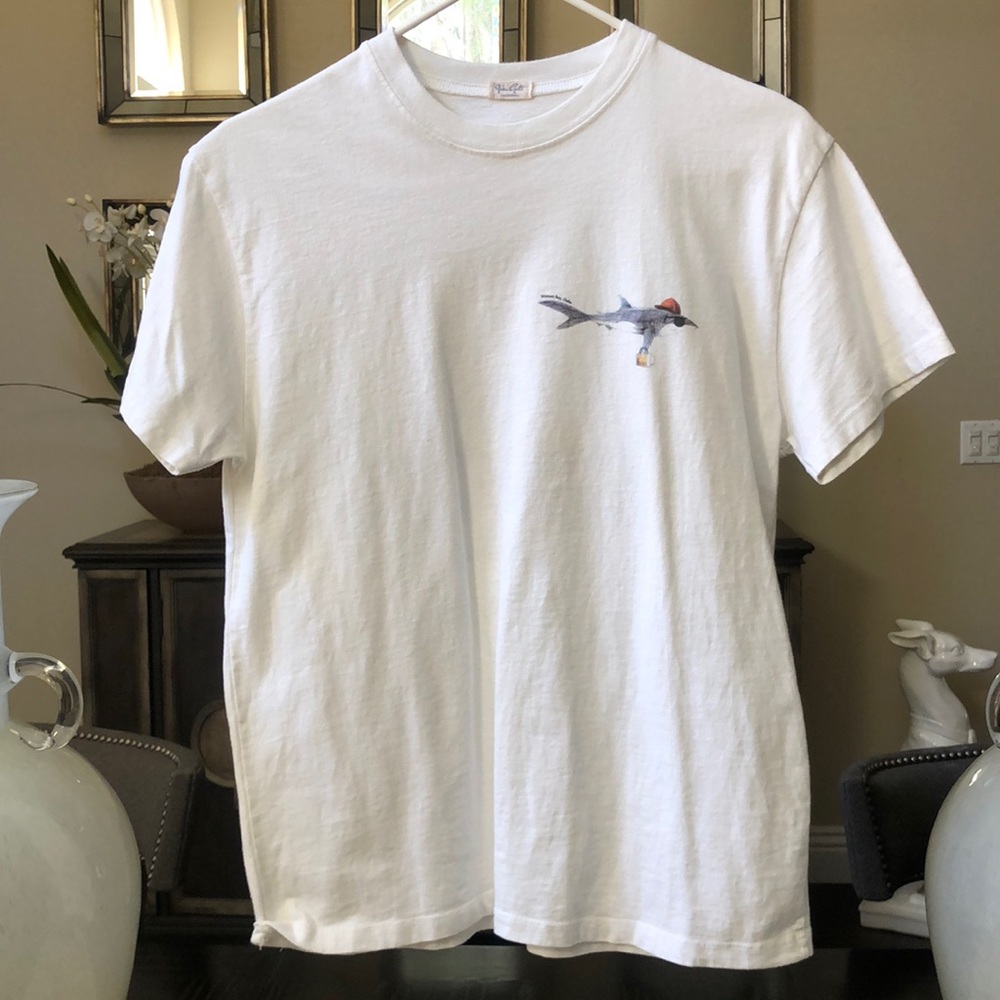 Brandy Melville Graphic Tee